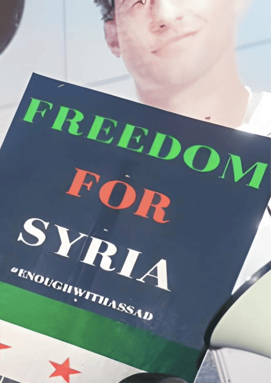 Syrie : les élites baathistes piégées par les classes laborieuses - Rightbrain Magazine store 