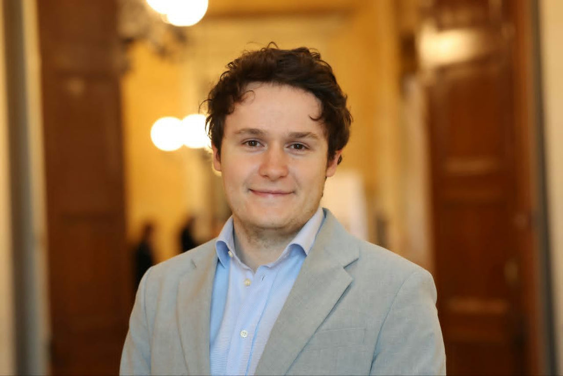Tribune de Thibaud Eychenne :"Les lycéens sont-ils manipulés?"