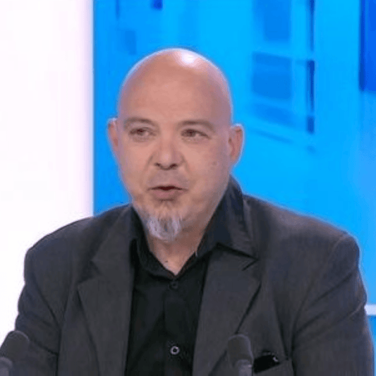 Thierry Dominici : « Les conséquences sont simples : il y aura cohabitation avec la nouvelle majorité. » - Rightbrain Magazine store 