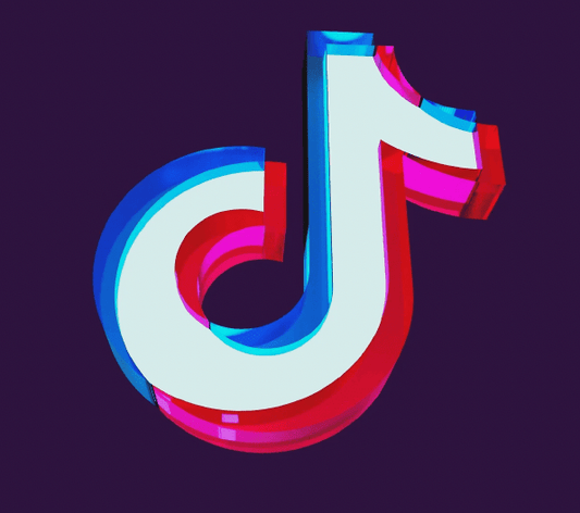 Tiktok, un réseau social pris au coeur d'une nouvelle crise multipolaire - Rightbrain Magazine store 
