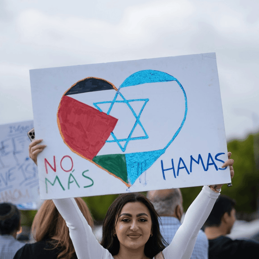 Toujours très présent, Le Hamas propose un gel de son armement en échange d'une trêve des bombardements dans la bande de Gaza - Rightbrain Magazine store 