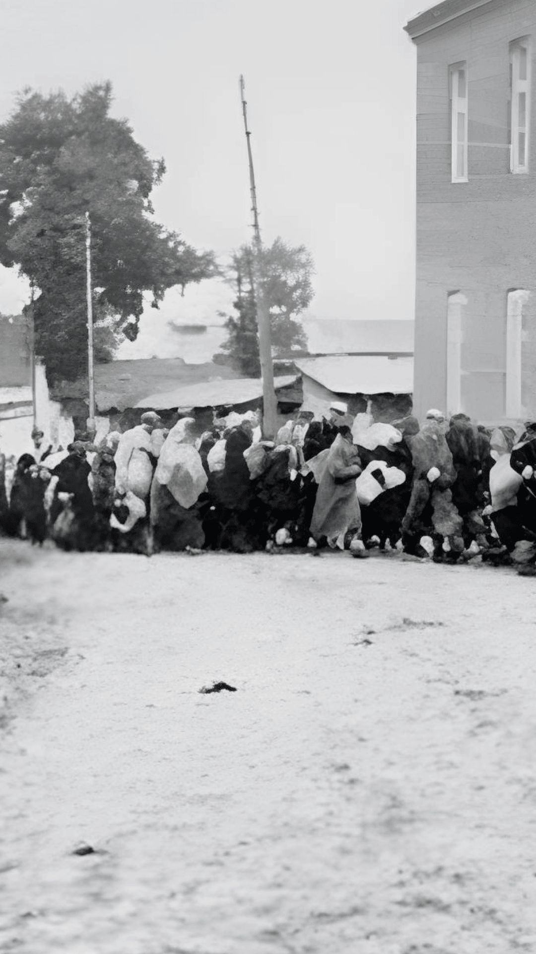 Treblinka : un camp où l’euthanasie s’industrialise - Rightbrain Magazine store 