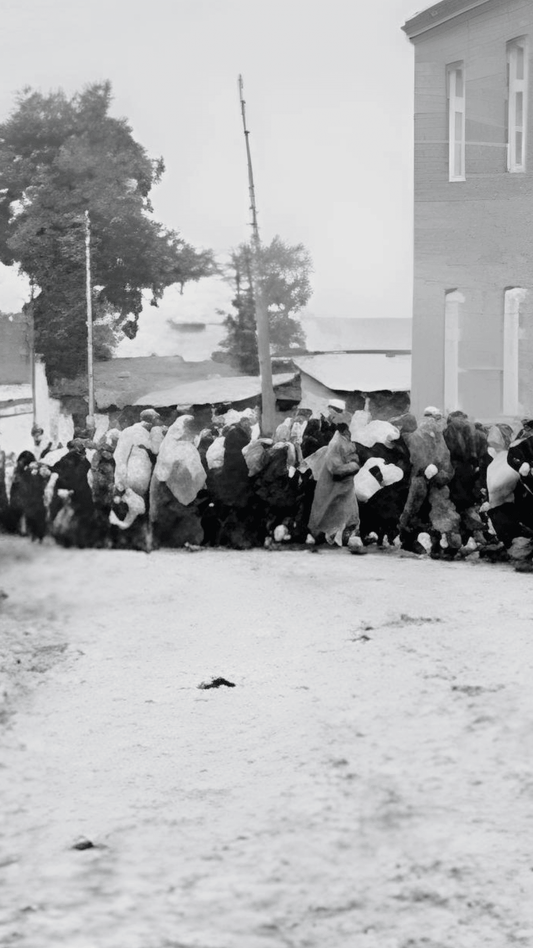 Treblinka : un camp où l’euthanasie s’industrialise - Rightbrain Magazine store 