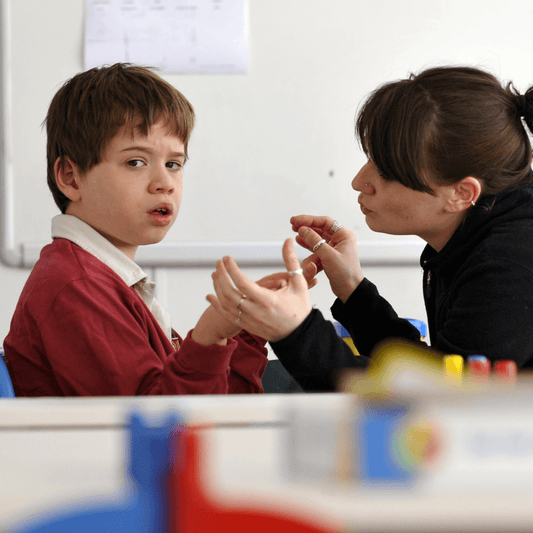 Troubles du neurodéveloppement et Autisme:  Un besoin (là aussi) de clarté - Rightbrain Magazine store 
