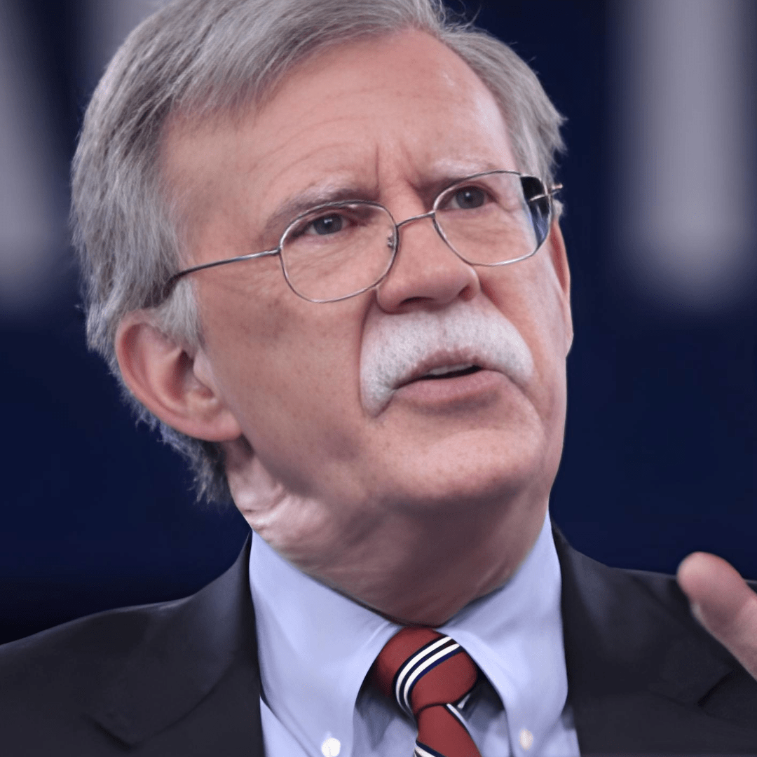 Trump contre John Bolton : un règlement de comptes au sommet de l’administration américaine - Rightbrain Magazine store 