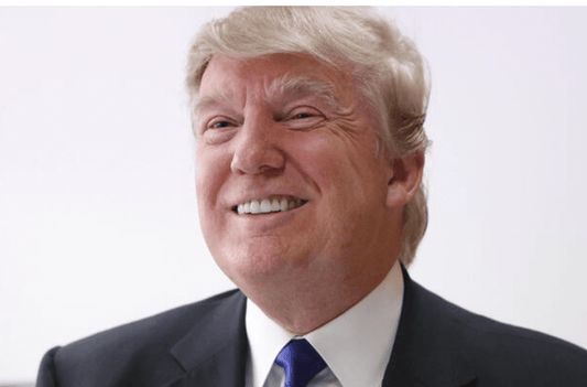 Trump diffuse un parfum de totalitarisme au coeur de l’Amérique - Rightbrain Magazine store 
