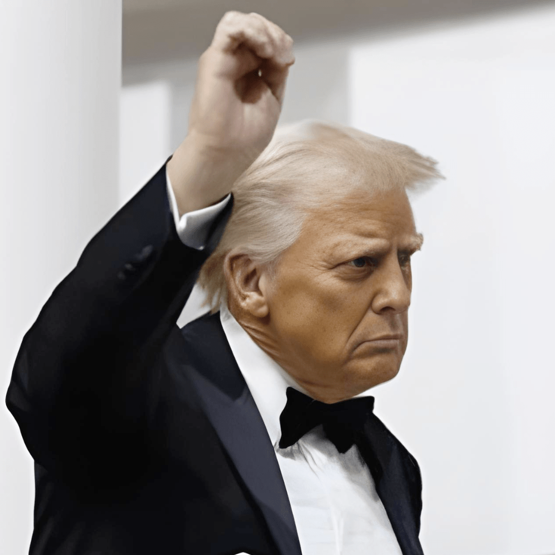 Trump et son équipe : porte-étendards d’un nouveau fascisme fossile - Rightbrain Magazine store 