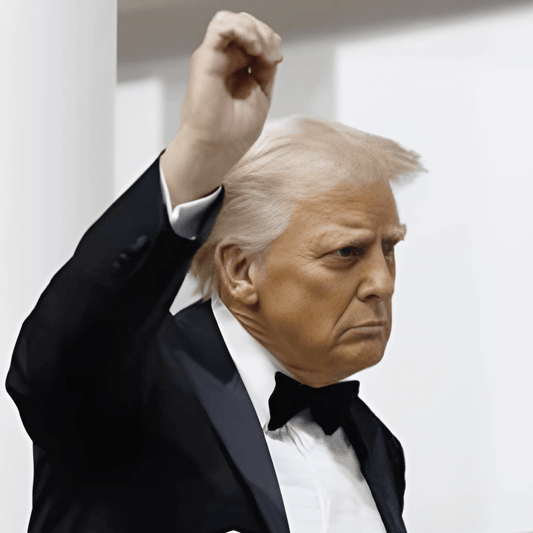 Trump et son équipe : porte-étendards d’un nouveau fascisme fossile - Rightbrain Magazine store 