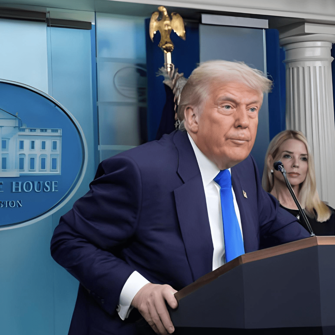 Trump : le président transformant les droits de douane devient un champ de mines - Rightbrain Magazine store 