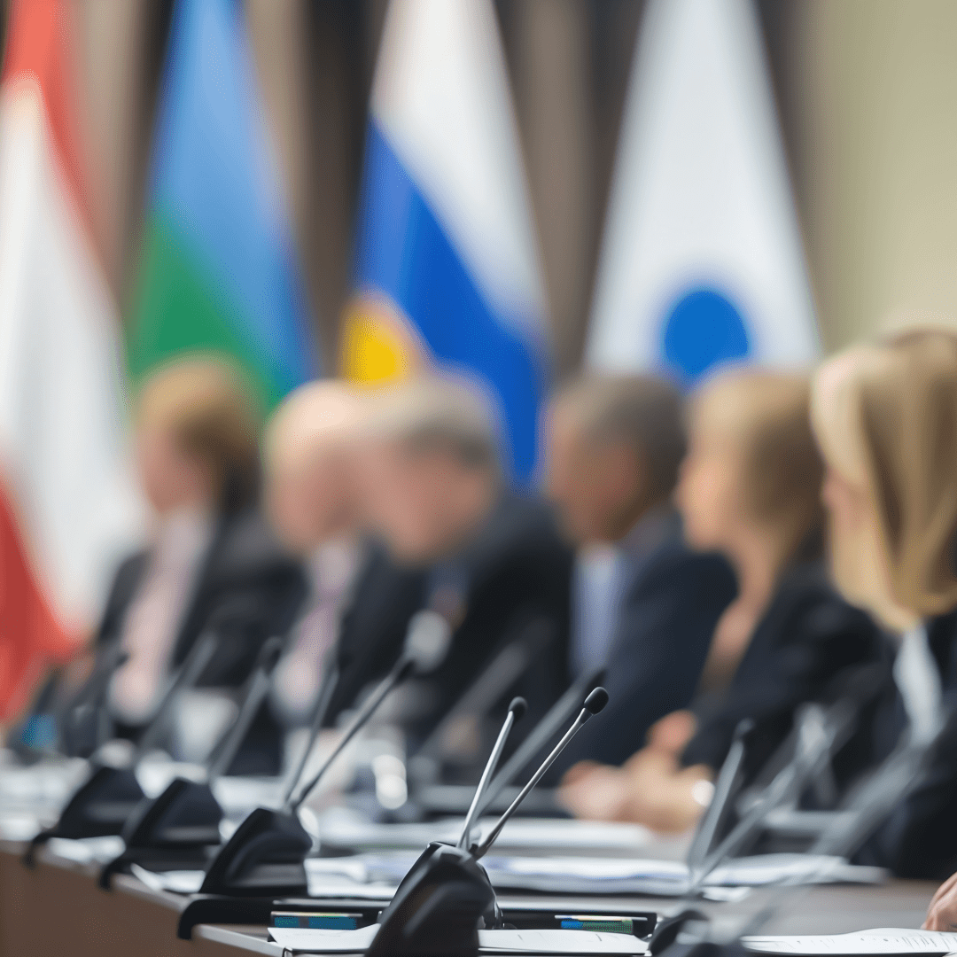 Trump menace de quitter l'OTAN et fracture les principes fondateurs de solidarité atlantique - Rightbrain Magazine store 