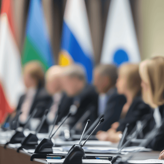Trump menace de quitter l'OTAN et fracture les principes fondateurs de solidarité atlantique - Rightbrain Magazine store 