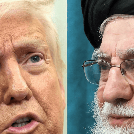 Trump, missiles et uranium : comment l'Amérique veut écraser l’Iran sous la diplomatie nucléaire - Rightbrain Magazine store 