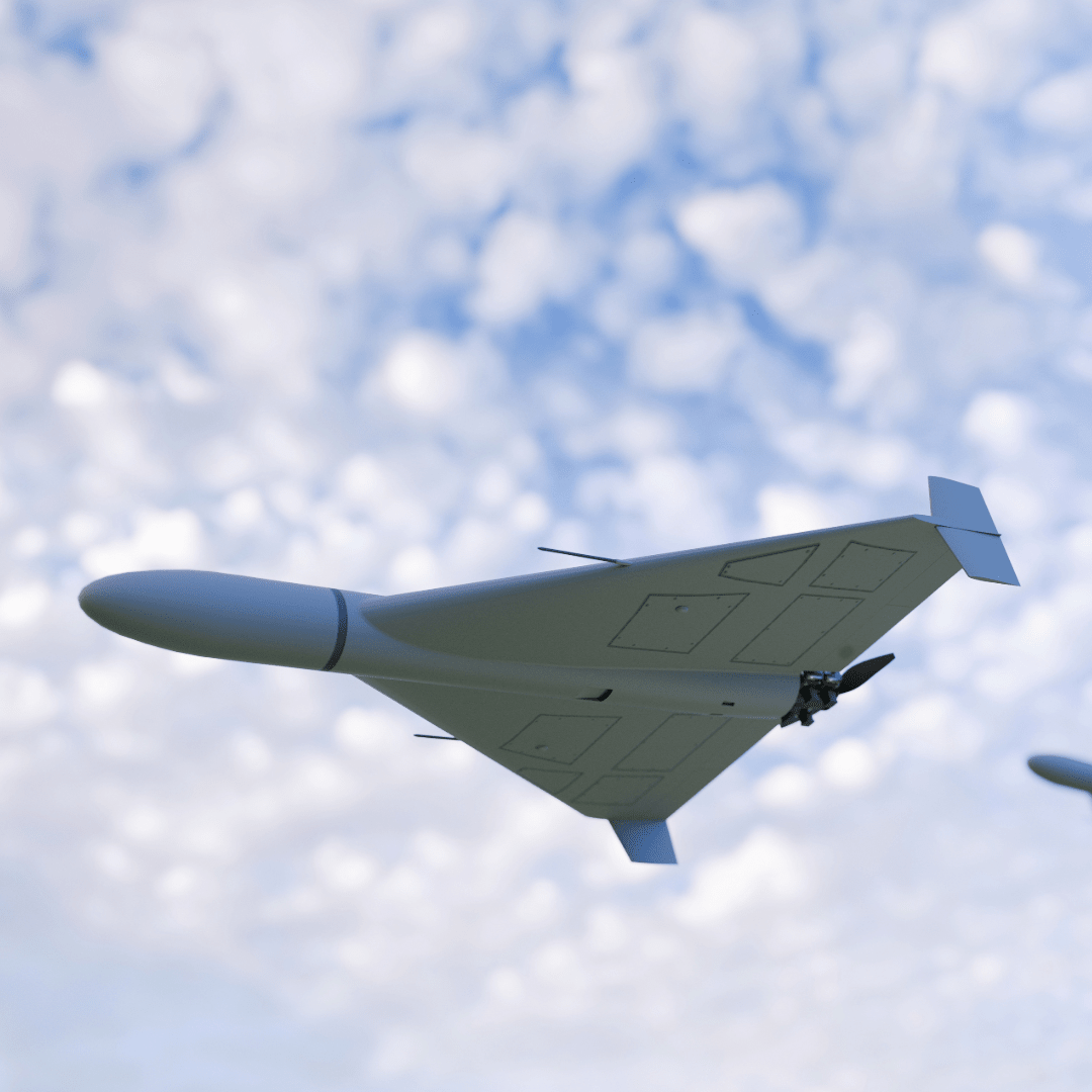 Ukraine : plusieurs régions sont sous le feu des frappes de drones et de missiles hypersoniques russes - Rightbrain Magazine store