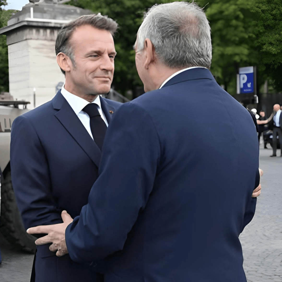 Un arsenal sans avenir : pourquoi la loi de programmation militaire 2025 bascule dans l’inédit - Rightbrain Magazine store 
