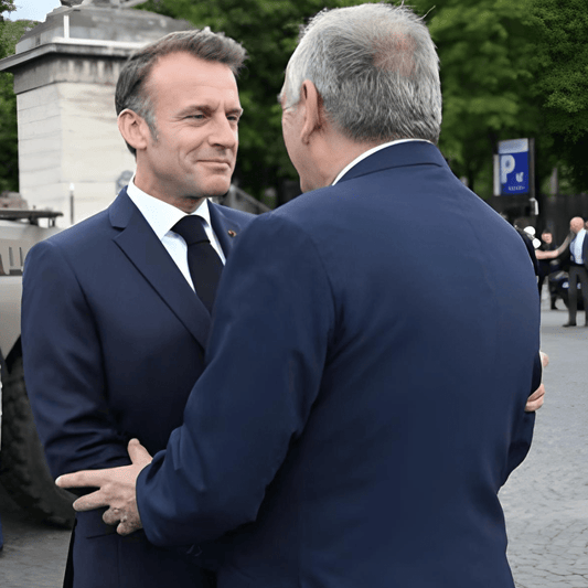 Un arsenal sans avenir : pourquoi la loi de programmation militaire 2025 bascule dans l’inédit - Rightbrain Magazine store 