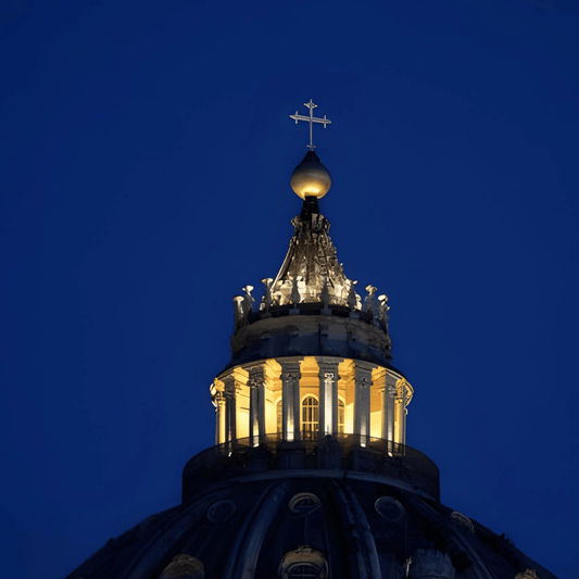 Un conclave sous influence : pressions, stratégies et fantasmes dans les couloirs du Vatican - Rightbrain Magazine store 