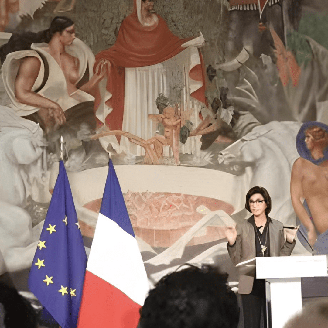 Un National Trust pour la France : fantasme d’élite ou outil de sauvetage du patrimoine ? - Rightbrain Magazine store 