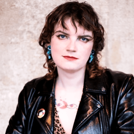 « Une déclaration comme celle-ci, c'est un message envoyé à celles et ceux qui s'inquiètent d'une normalisation des personnes trans » - Rightbrain Magazine store 