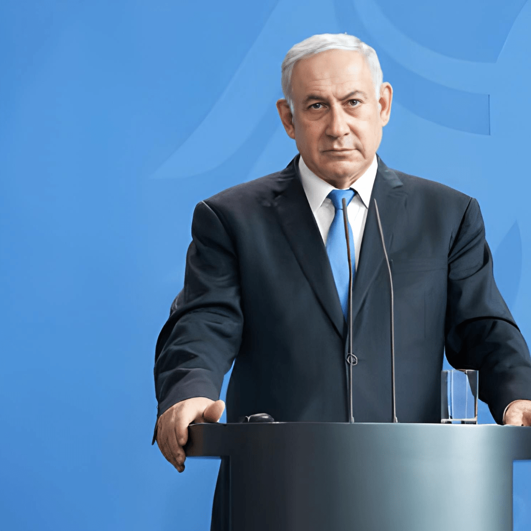 « Une démocratie sous blindage » : comment Netanyahou gouverne par l’état-major - Rightbrain Magazine store 
