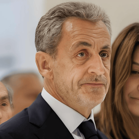 Valises, carnets et micros arrachés : Sarkozy aspiré par l’escroquerie libyenne - Rightbrain Magazine store 