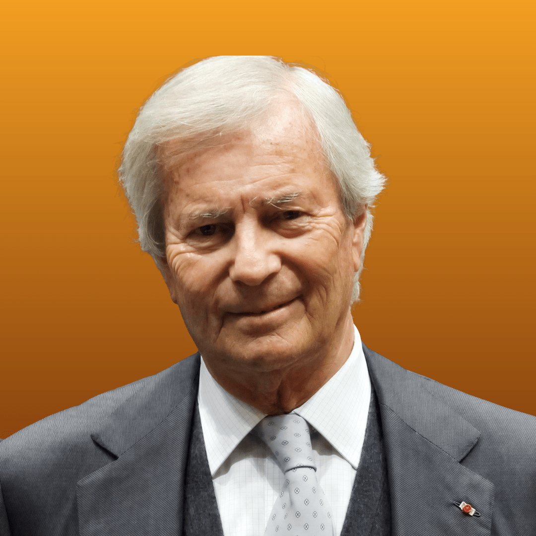 Vincent Bolloré : un milliardaire rachetant des machines à formater nos esprits - Rightbrain Magazine store