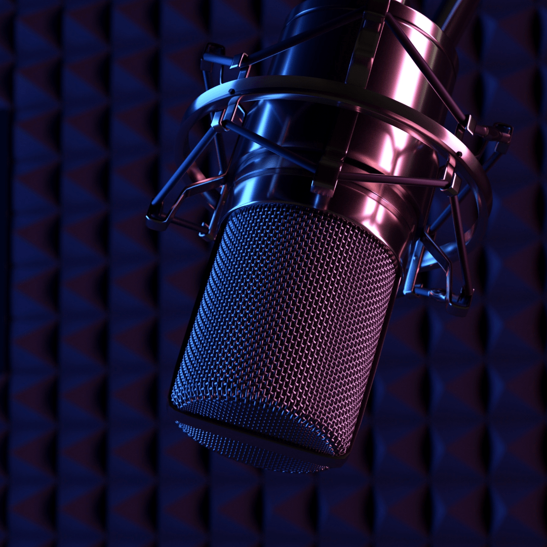 Voice of America, la radio qui parlait au monde pendant la guerre froide - Rightbrain Magazine store 