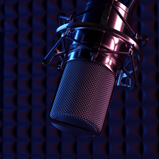 Voice of America, la radio qui parlait au monde pendant la guerre froide - Rightbrain Magazine store 