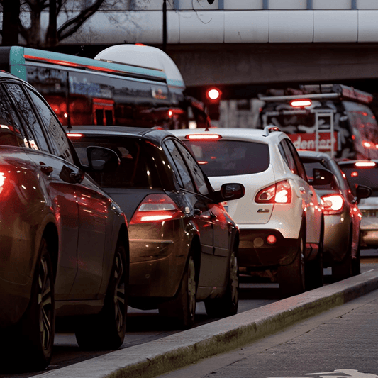 Voitures électriques : La France va-t-elle mourir de son « autobésité » ? - Rightbrain Magazine store 