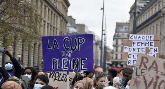 VSS : Le dark side du procès Pélicot que les entreprises refusent de voir - Rightbrain Magazine store 