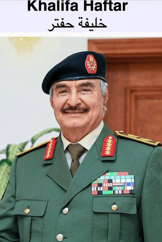Wagner à Tripoli : Comment le Kremlin a pris pied en Libye - Rightbrain Magazine store 