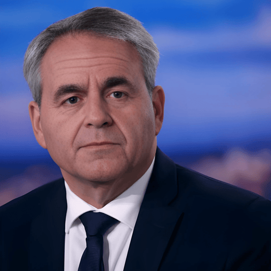 Xavier Bertrand : une ambition pour Matignon ? - Rightbrain Magazine store 