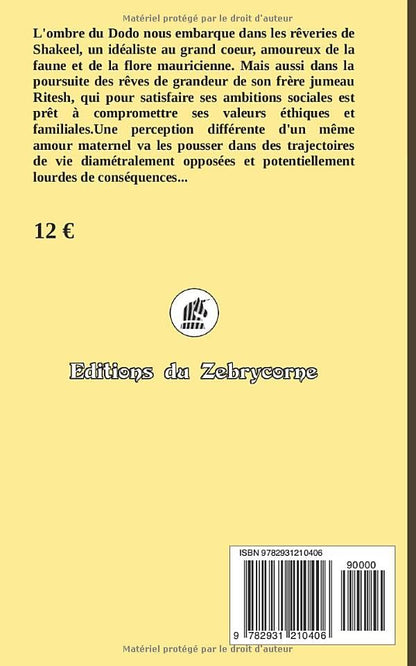 A l'Ombre du Dodo