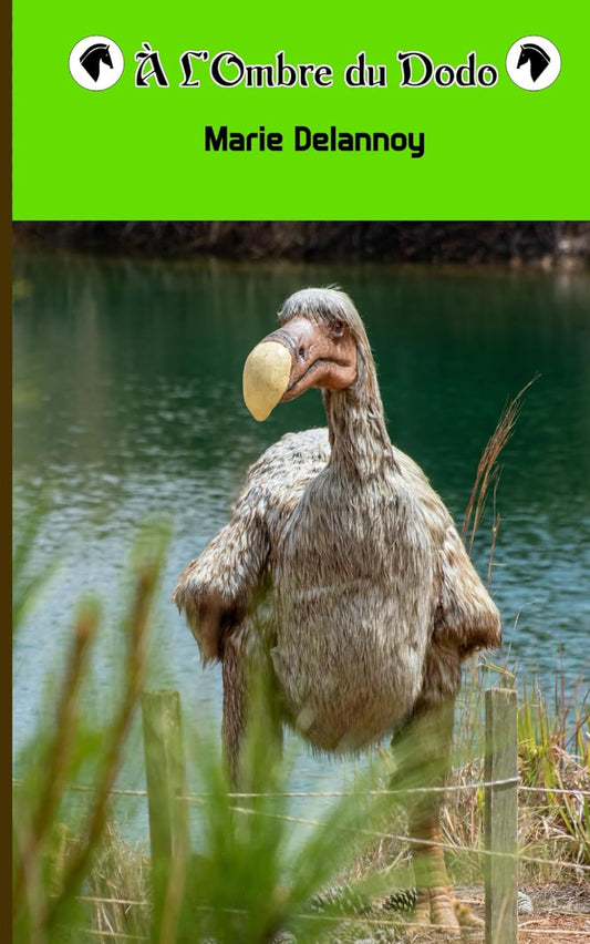 A l'Ombre du Dodo