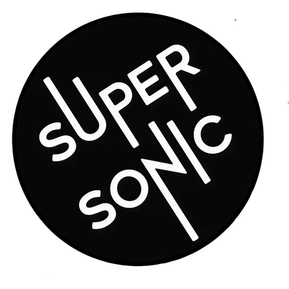 Cécilia Sparano, Supersonic