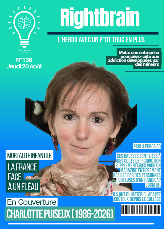 RIP Charlotte Puiseux