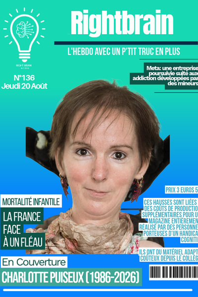 RIP Charlotte Puiseux