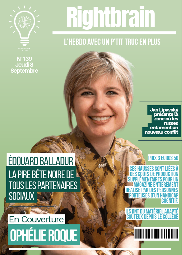 Ophélie Roque : "Lorsqu’ils lisent, les élèves sont moins autonomes."