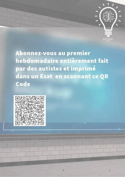 Guillaume Gontard: "Les Français réclament de la justice fiscale, sociale et plus d’égalité dans le partage des richesses." - Rightbrain Magazine store