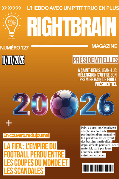 la FIFA : l’empire du football PERDU entre LES COUPES DU MONDE et LES scandales - Rightbrain Magazine store