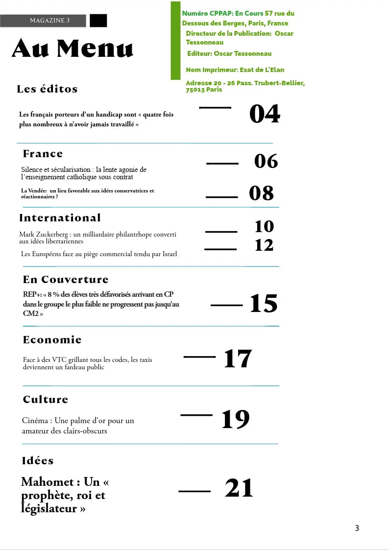 REP+: « 8 % des élèves très défavorisés arrivant en CP dans le groupe le plus faible ne progressent pas jusqu’au CM2 » - Rightbrain Magazine store