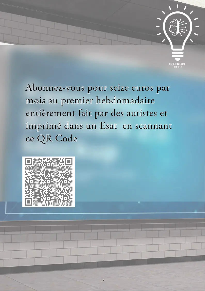 Sandrine Runel: "Dans ma ville, à Lyon, la droite s’empresse toujours de se scandaliser lorsque des subventions sont attribuées à certaines associations comme SOS Méditerranée." - Rightbrain Magazine store